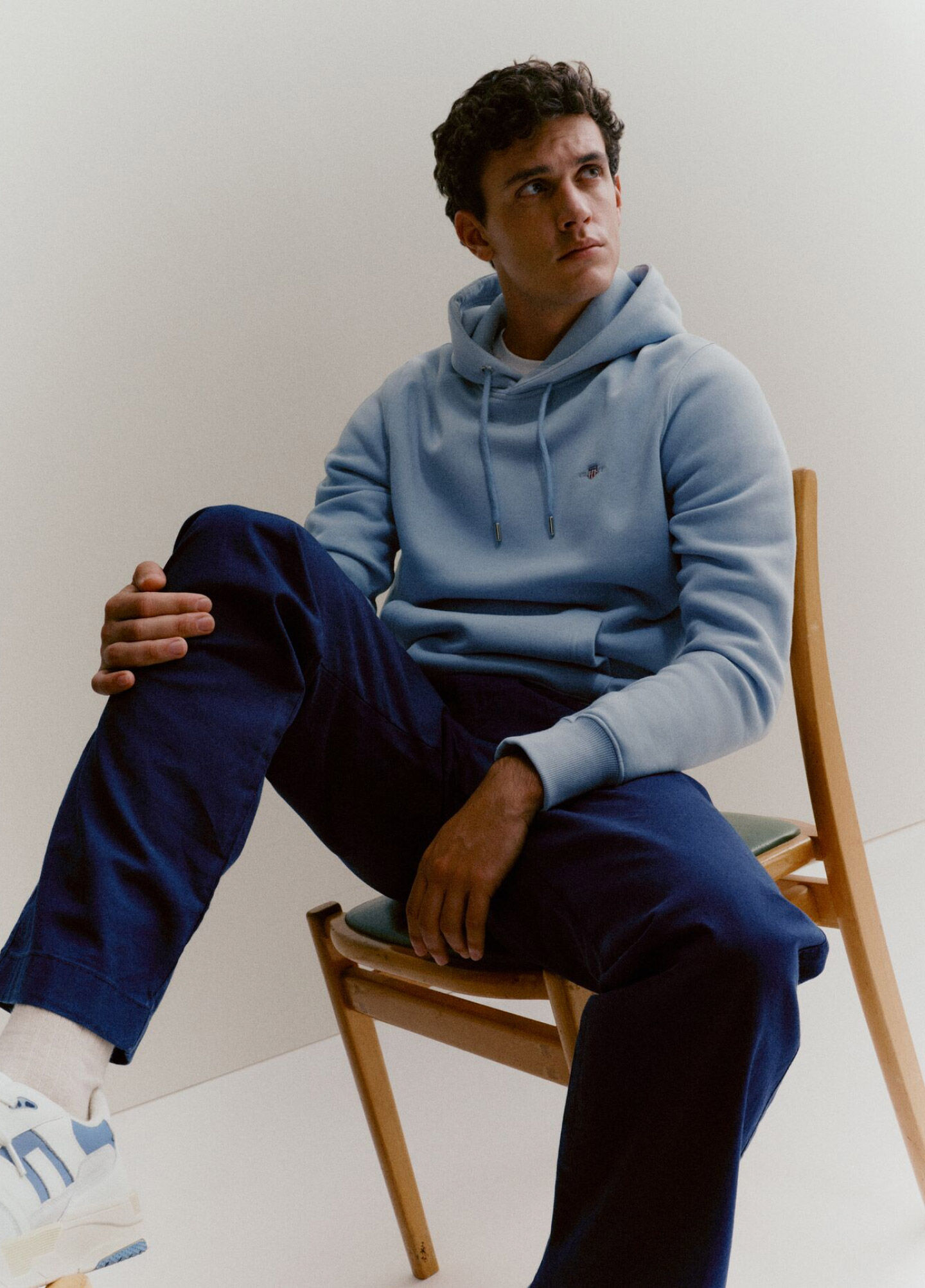 Regular-fit poloshirt