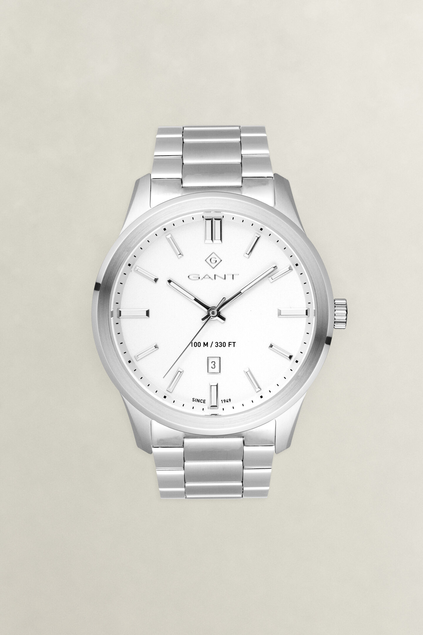 Polshorloge Bridgeton