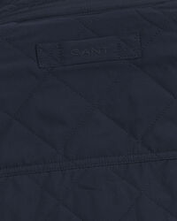 Gewatteerde Windcheater