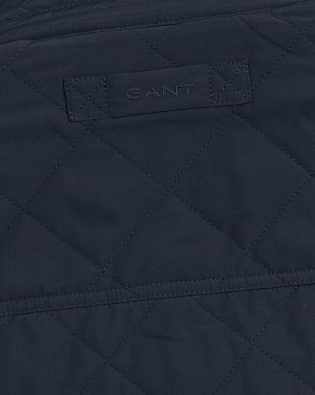 Gewatteerde Windcheater