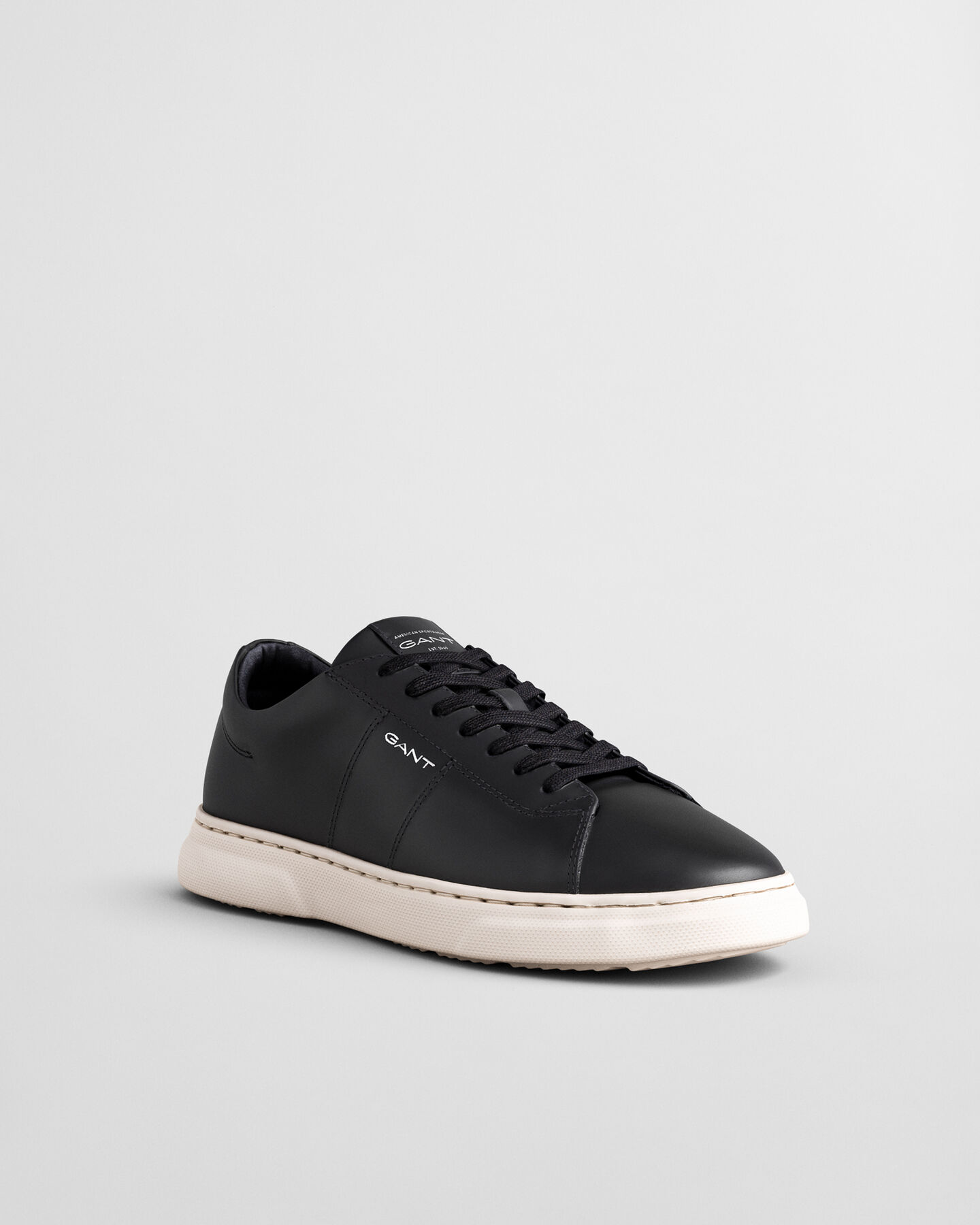 Joree leren sneakers