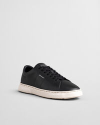 Joree leren sneakers