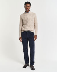 Regular Fit corduroy jeans