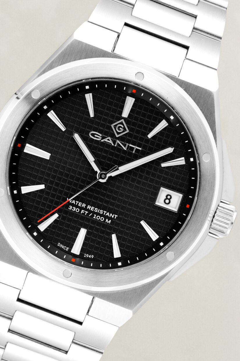 Polshorloge Marshfield