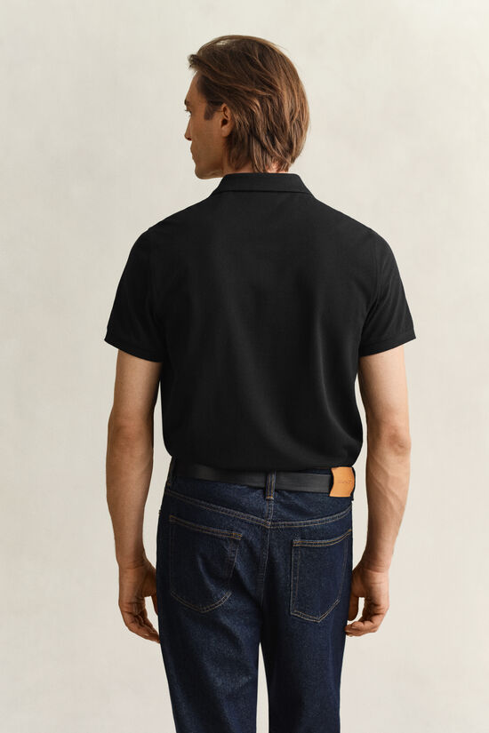 Regular-fit poloshirt