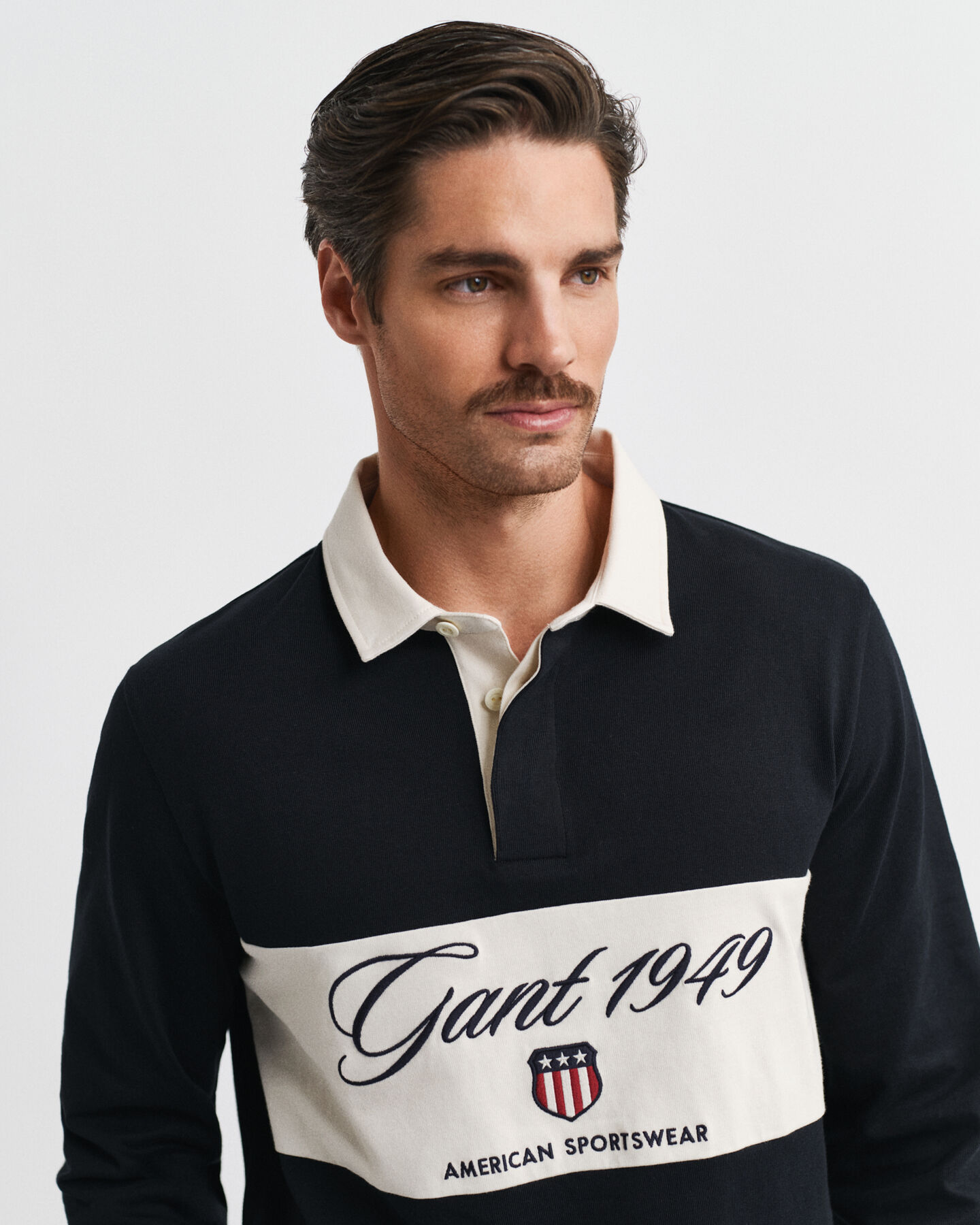 Blocked Heavy Rugger