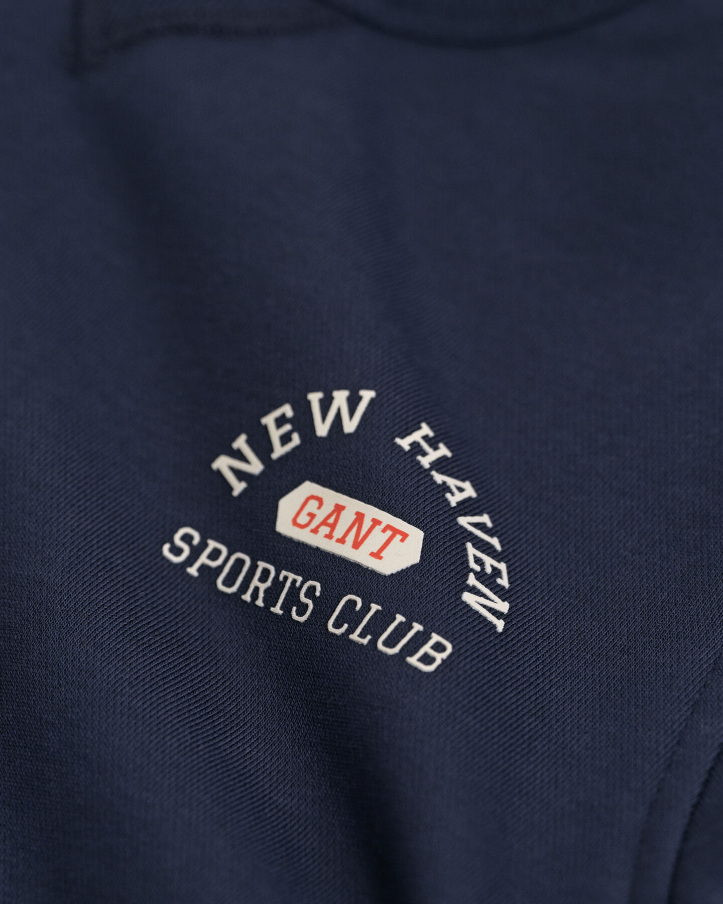 Teens Graphic sweatshirt met ronde hals