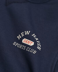 Teens Graphic sweatshirt met ronde hals