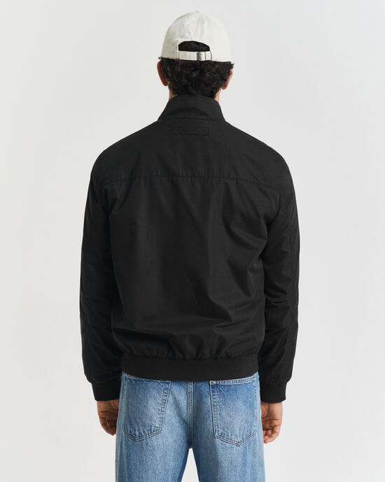 Lichtgewicht Harrington jack