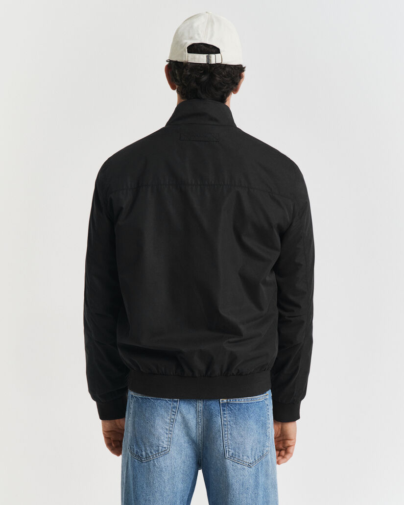 Lichtgewicht Harrington jack