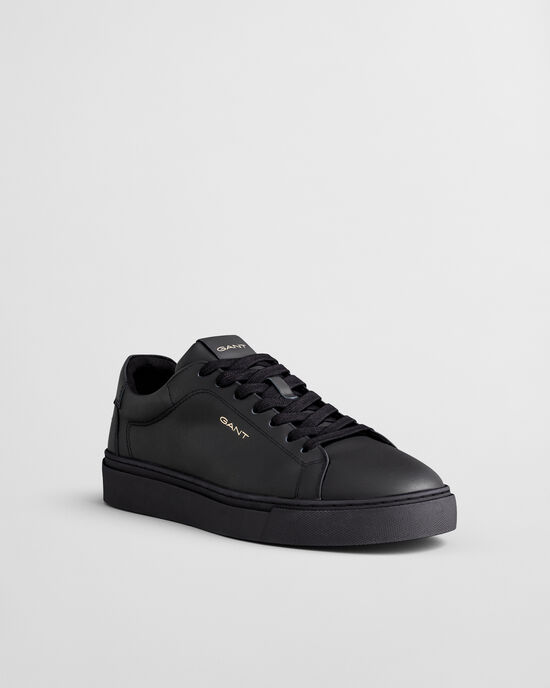 McJulien leren sneakers
