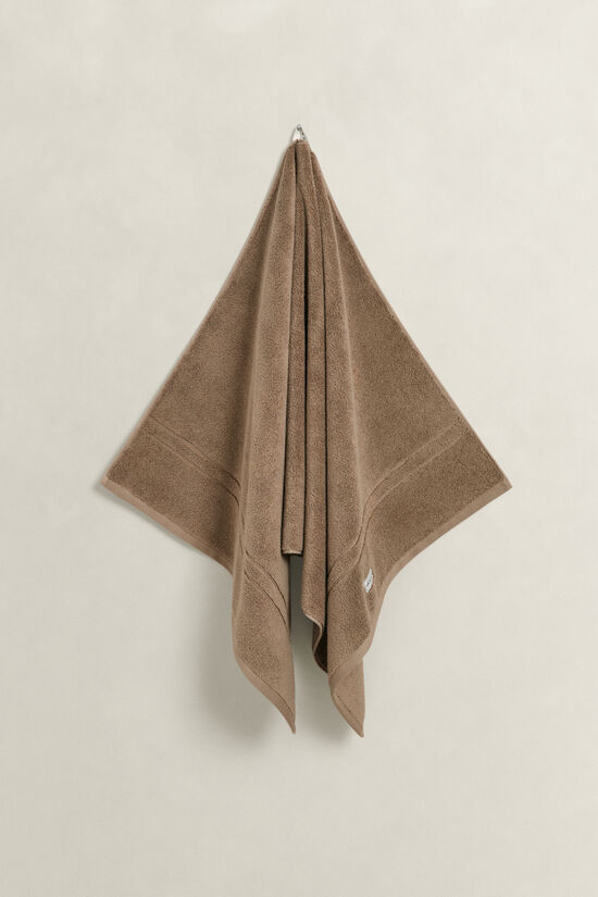 Premium handdoek 70 x 140 cm