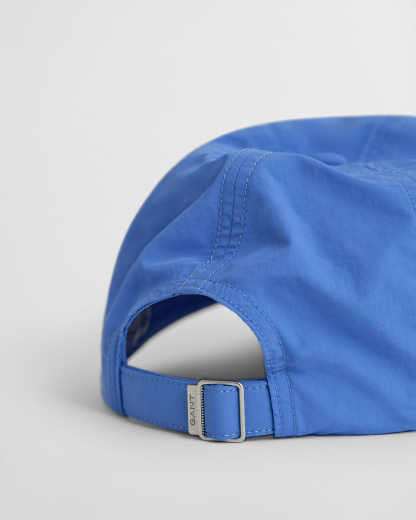 Small Graphic pet met gekreukt effect