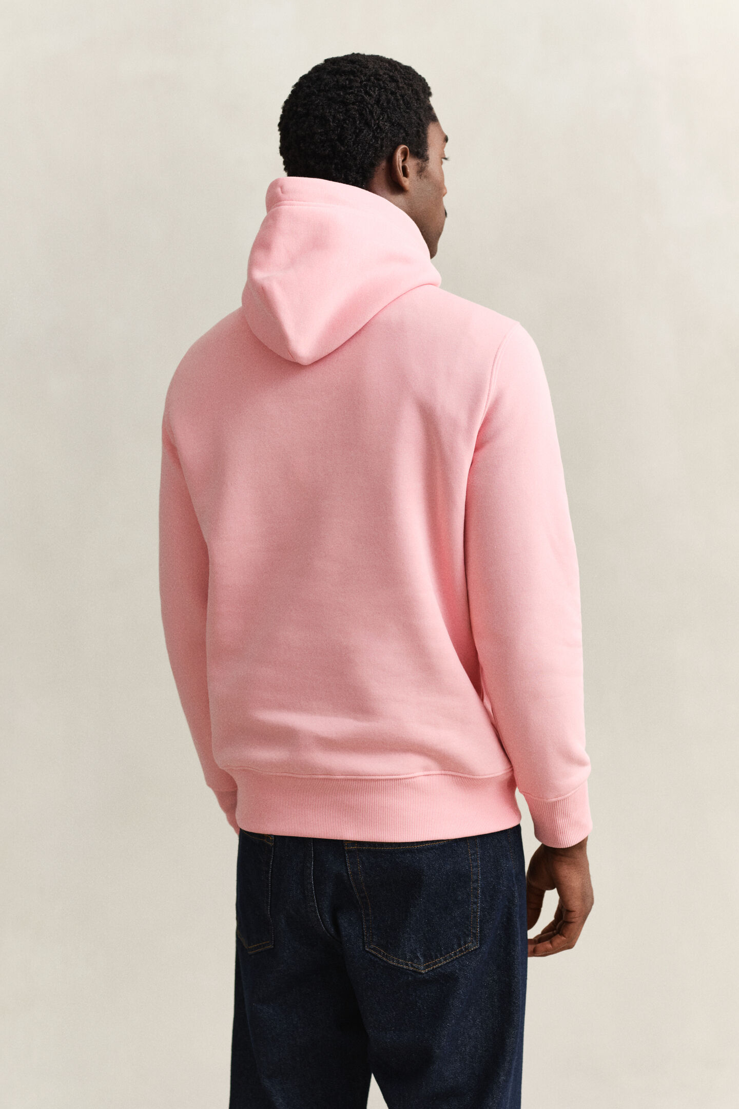 Shield hoodie