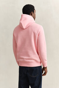 Shield hoodie