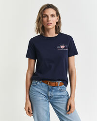 Archive Shield T-shirt