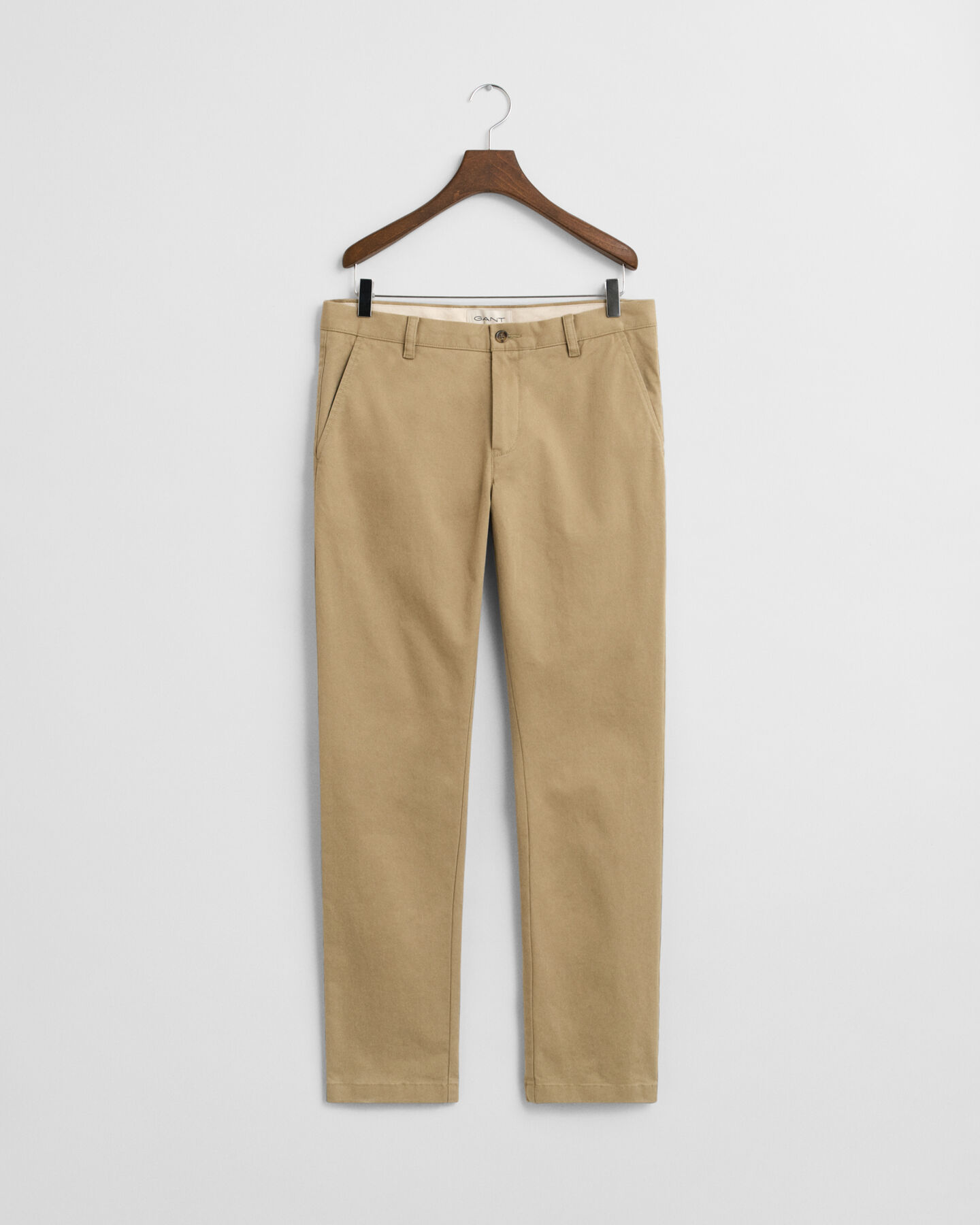 Slim Fit Super Comfort chino