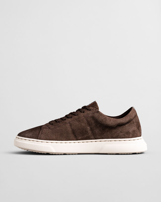 Joree su&egrave;de sneakers
