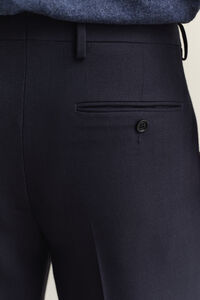 Slim Fit Club kostuumbroek