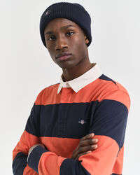 Heavy Rugger met blokstreep