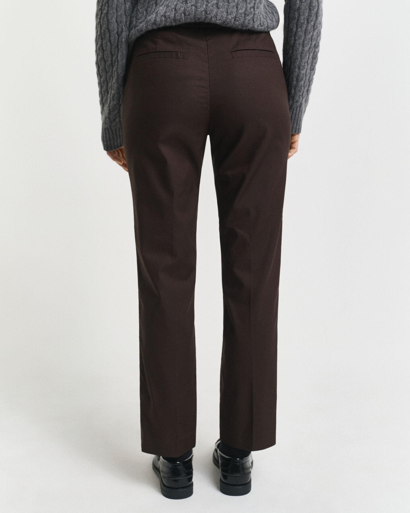 Slim Fit broek