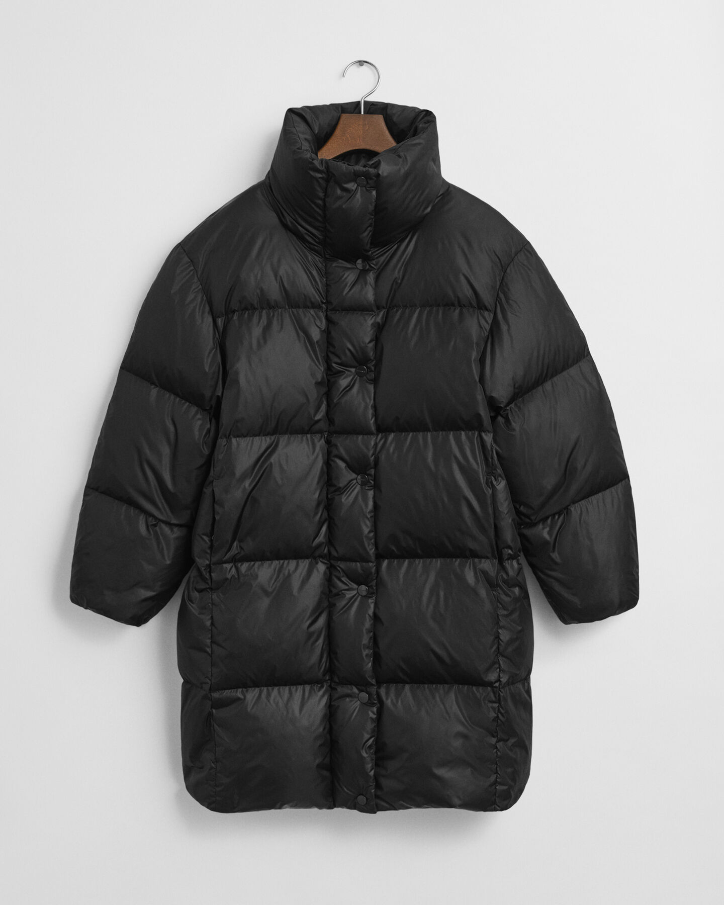 Relaxed Fit donsjack