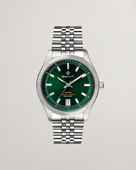 Polshorloge Sussex 44