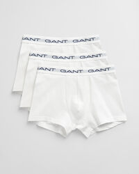 Teen Boys set van drie boxershorts