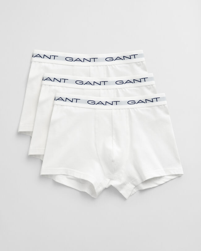 Teen Boys set van drie boxershorts