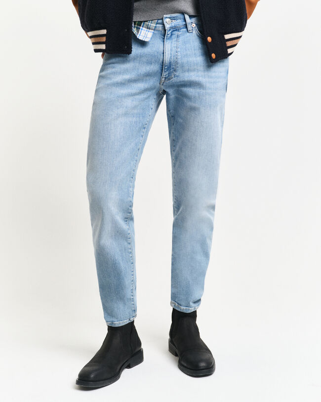 Extra Slim Fit Active Recover jeans