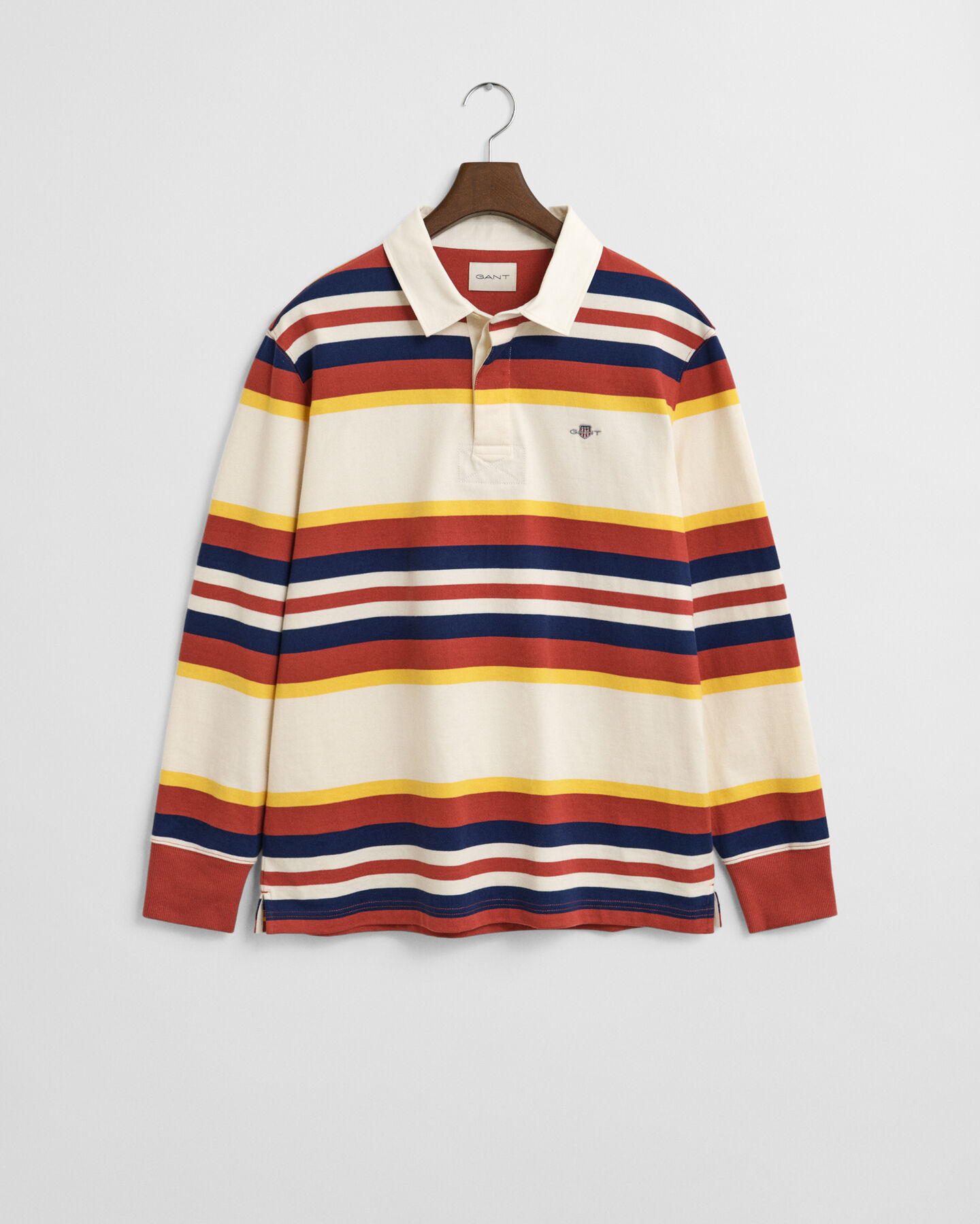 Gestreepte Heavy Rugger