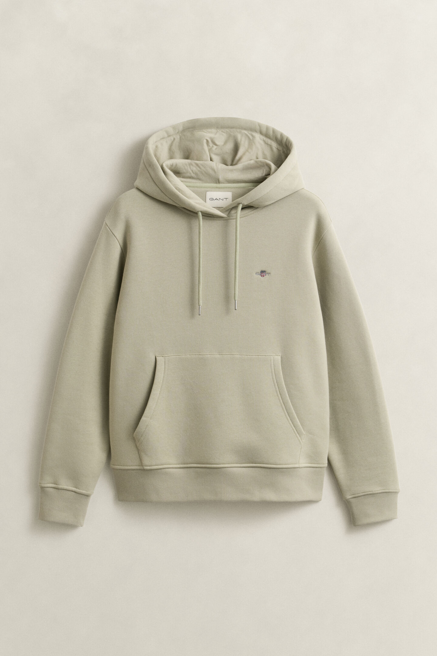 Shield hoodie