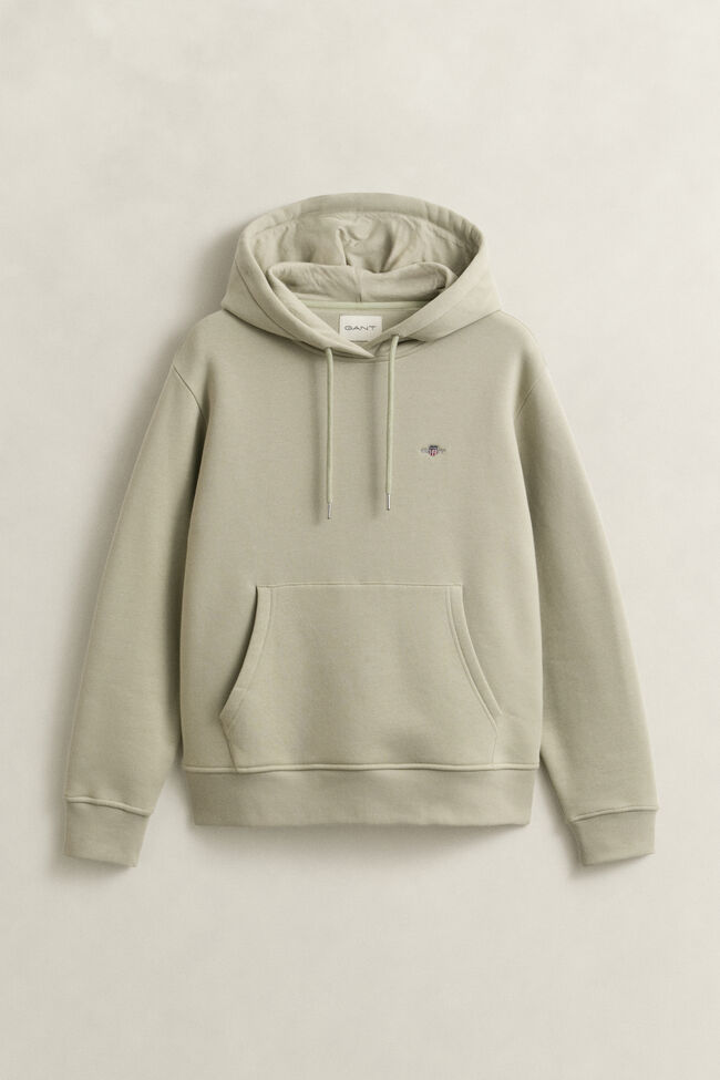 Shield hoodie