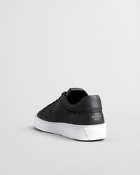 McJulien leren sneakers