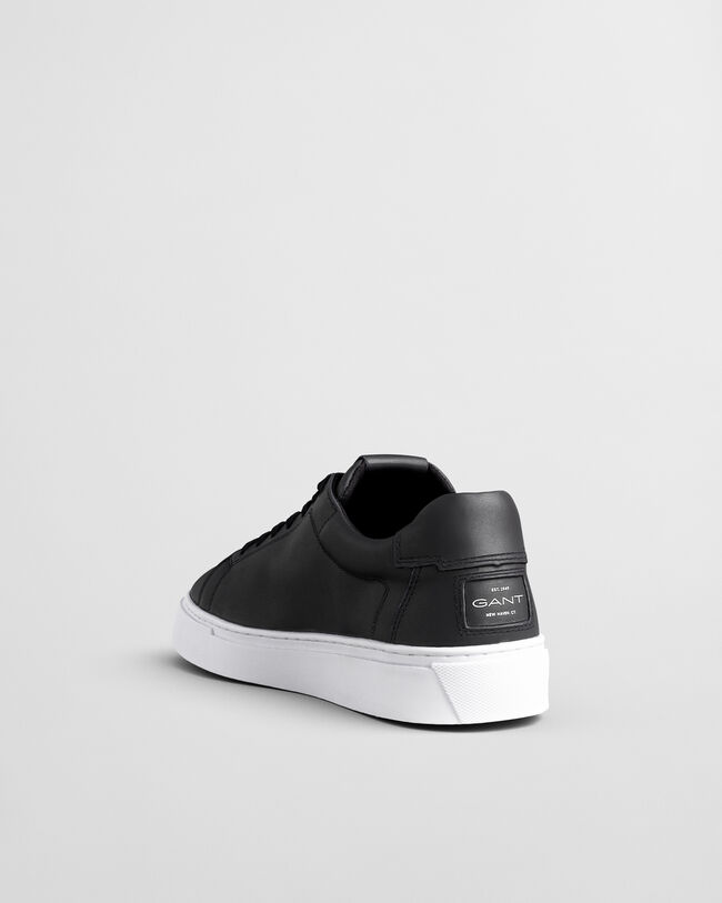 McJulien leren sneakers