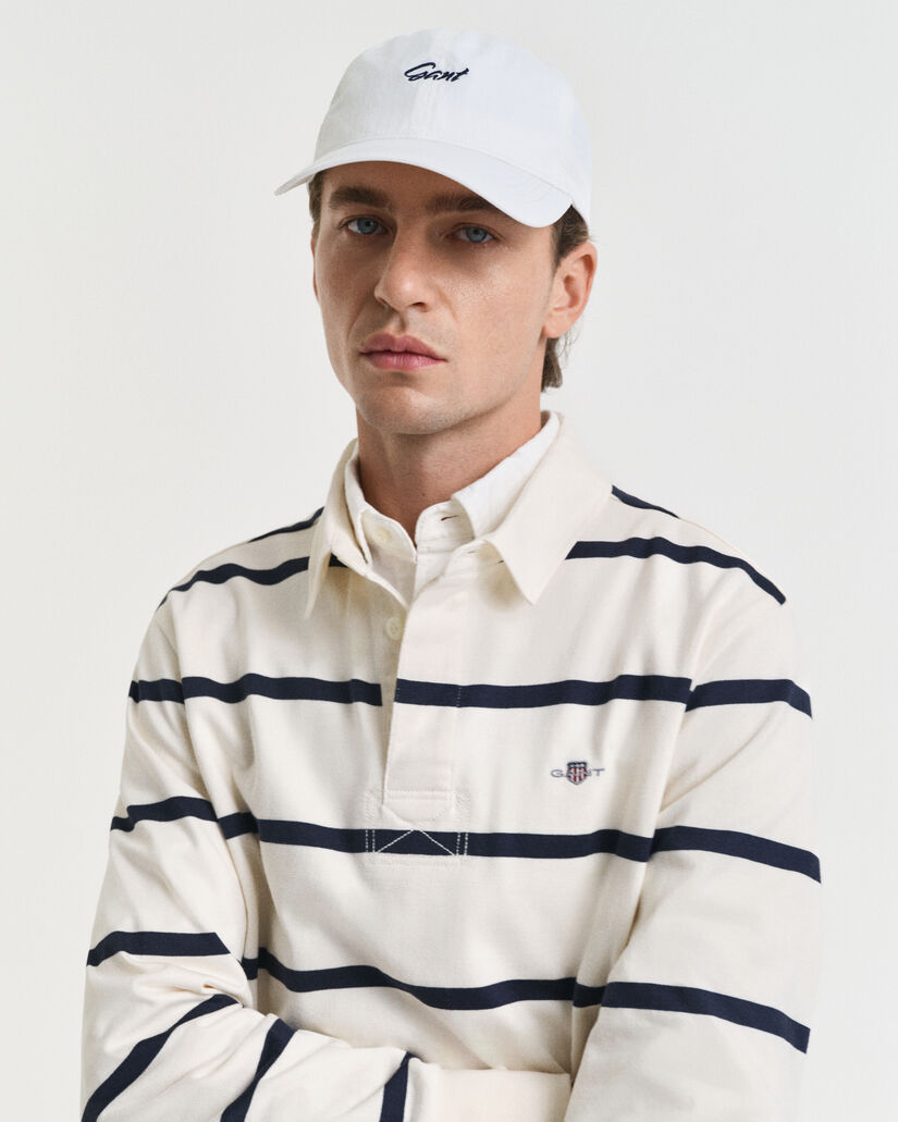 Heavy Rugger met smal streepje