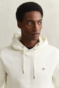 Shield hoodie