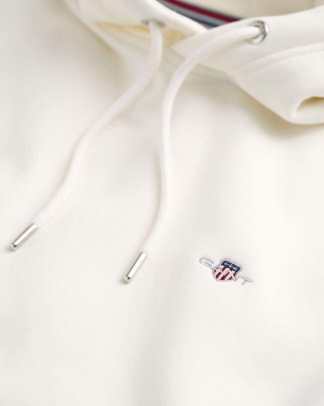 Shield hoodie
