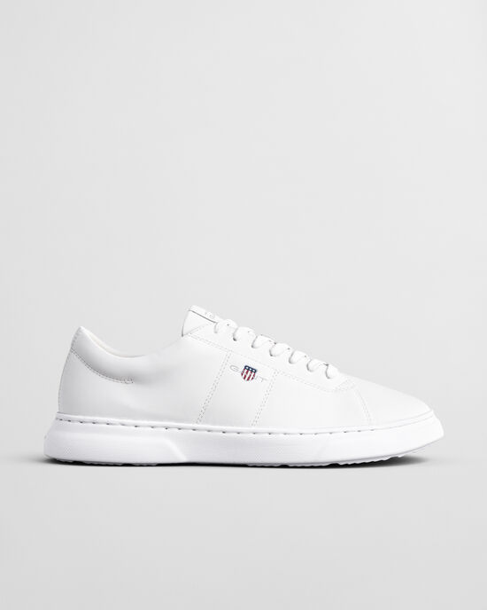 Joree leren sneakers