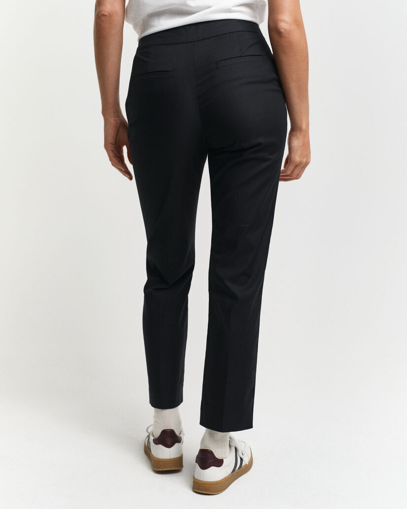 Slim Fit broek
