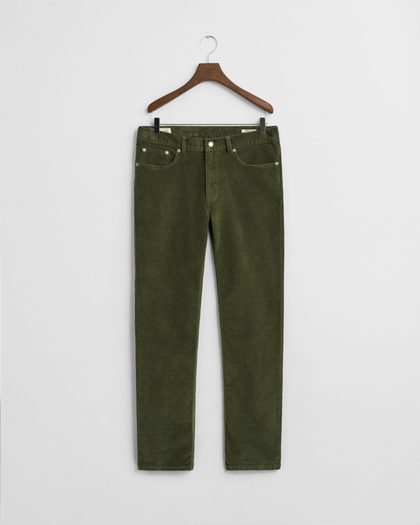 Regular Fit corduroy jeans