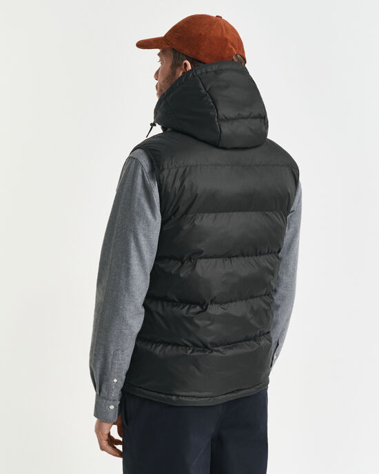 Active Cloud bodywarmer