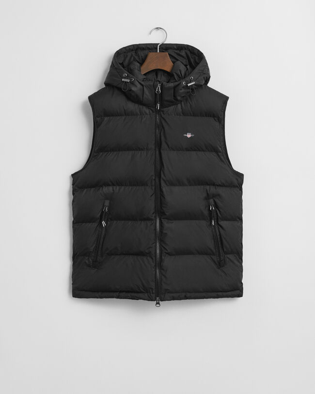 Active Cloud bodywarmer