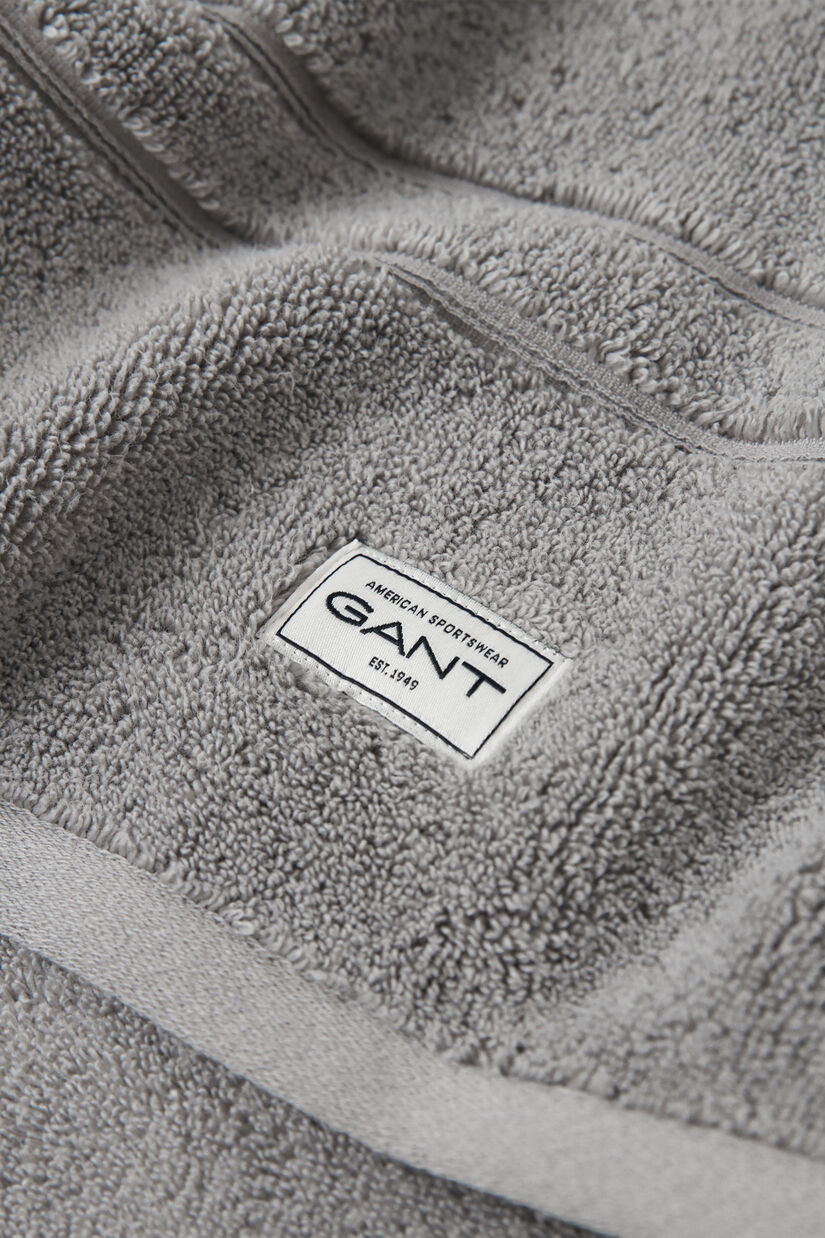 Set van vier Premium handdoeken 30 x 30 cm