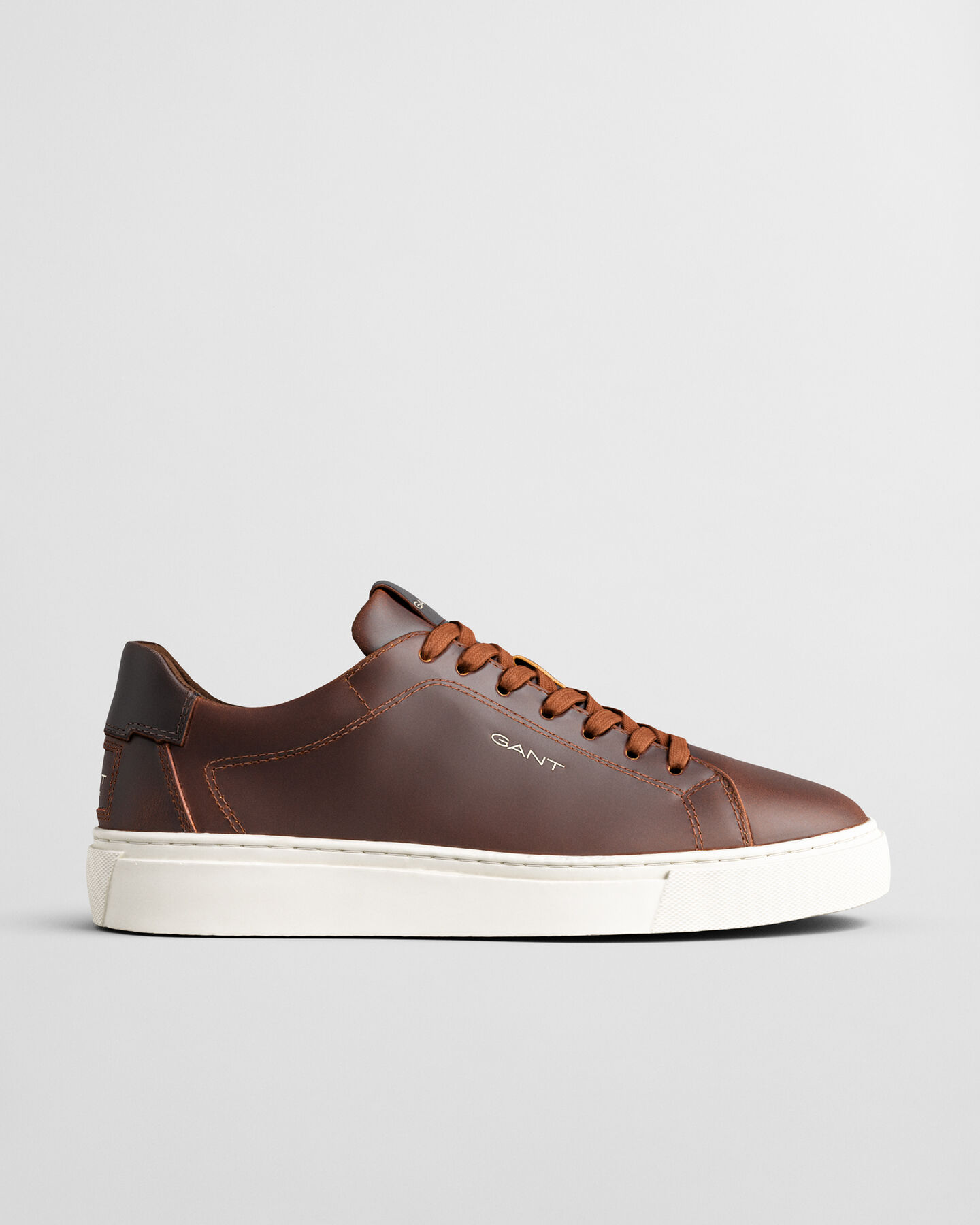 McJulien leren sneakers