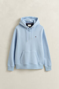 Shield hoodie