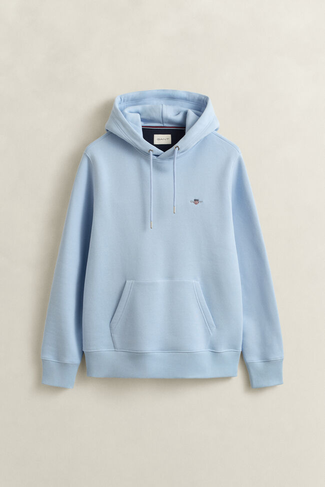 Shield hoodie