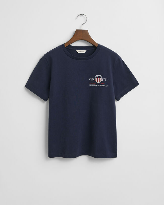 Archive Shield T-shirt