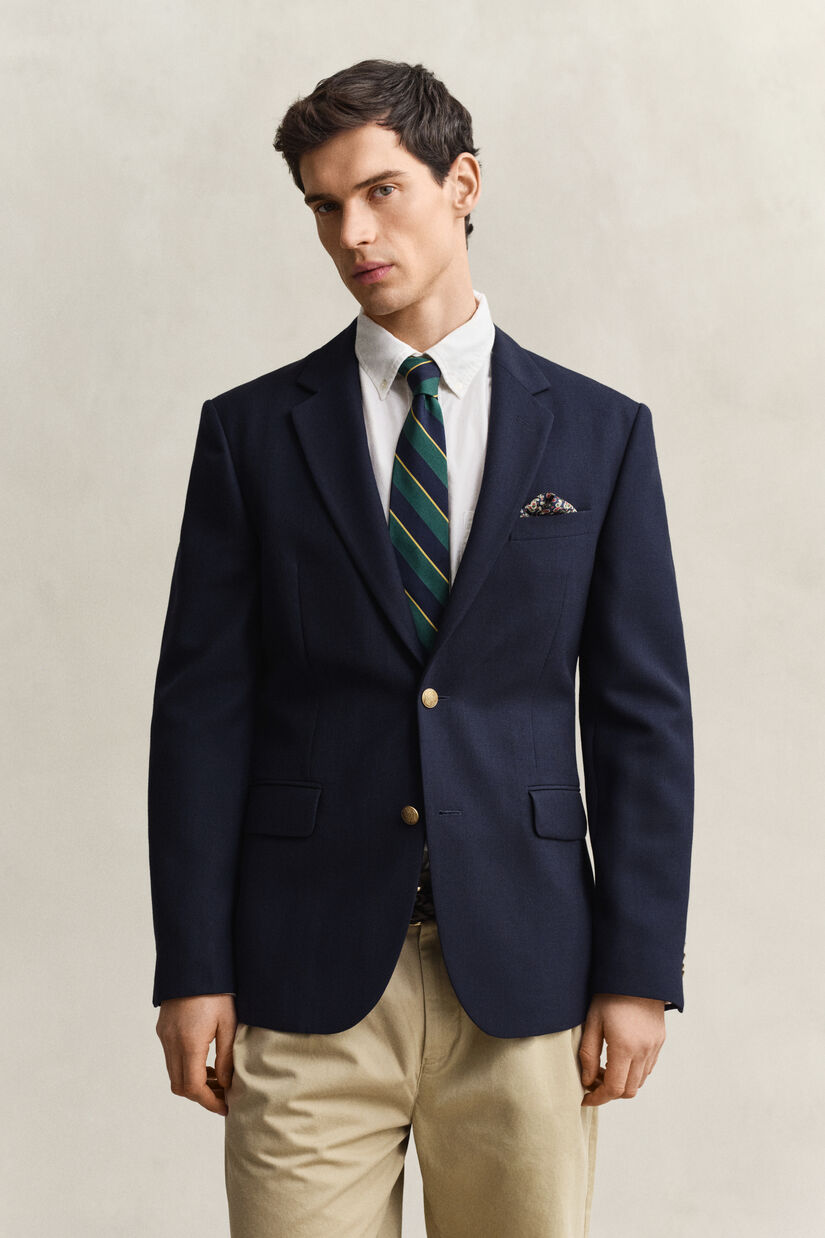 Club-blazer