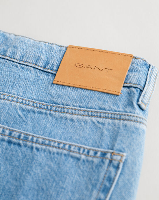 Teen Boys Relaxed Fit jeans